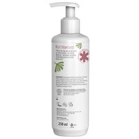 Pure Beginnings Probiotic Baby - Sensitive Cream Wash